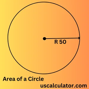 us calculator Area of a Circle Calculator