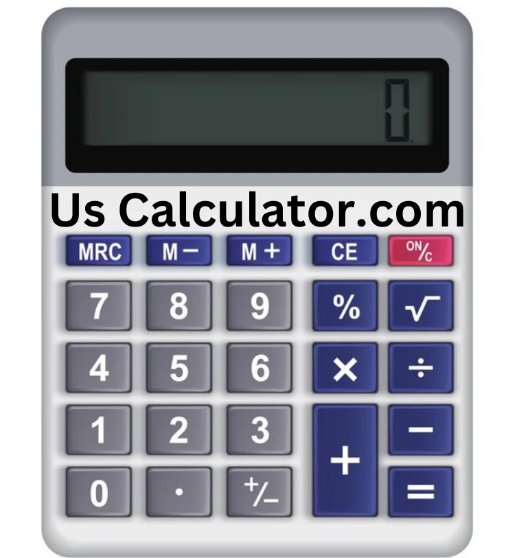 Online Calculators and Converters